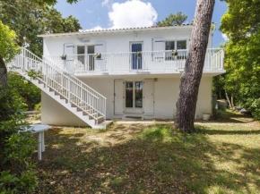 Apartment Domaine des Fées by Interhome